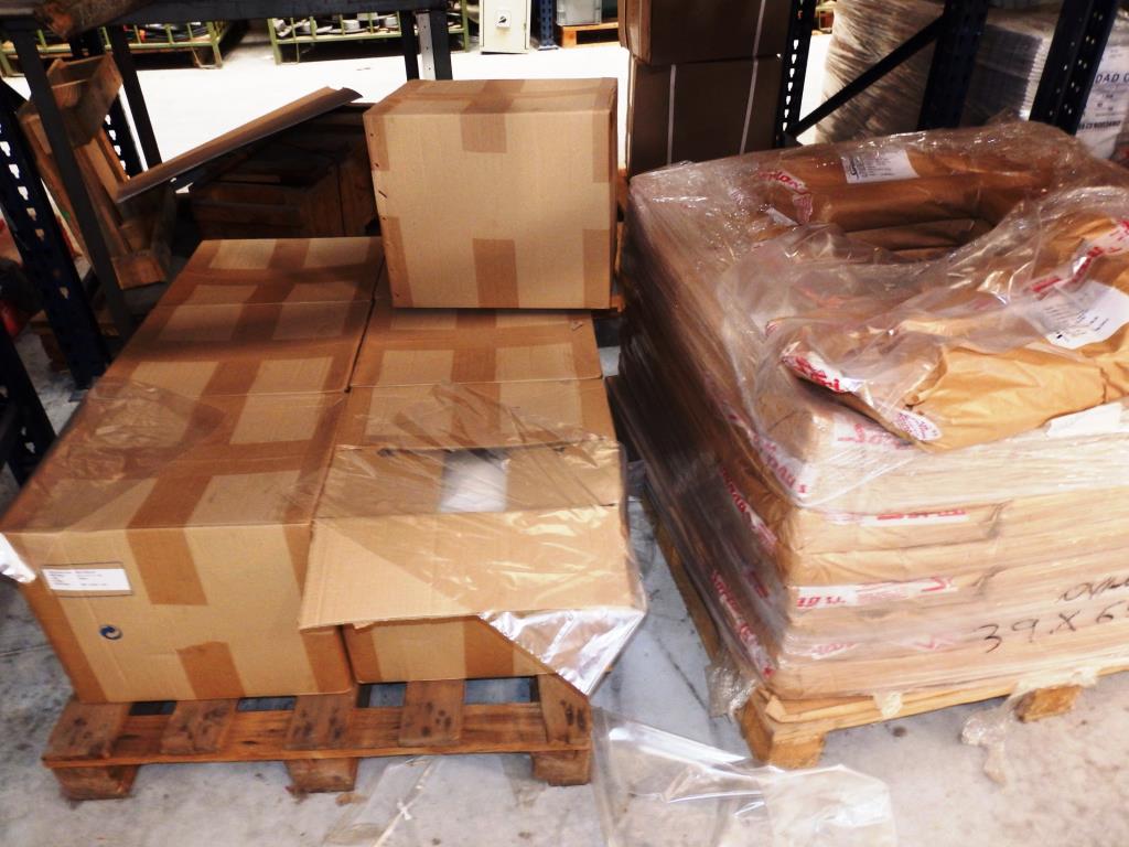 Lanas Stop wool processing textile machinery-6