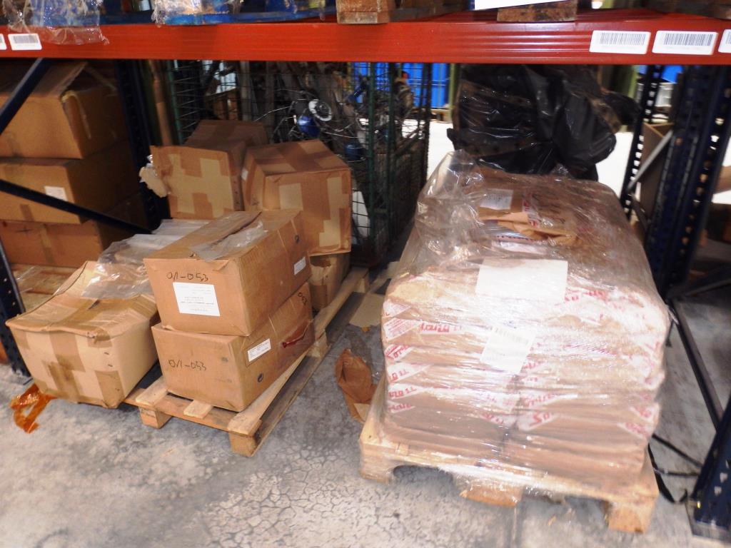 Lanas Stop wool processing textile machinery-7