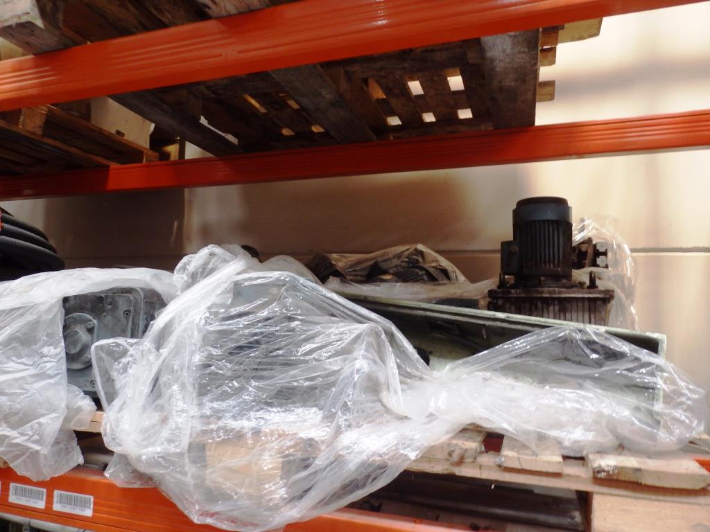 Lanas Stop wool processing textile machinery-11