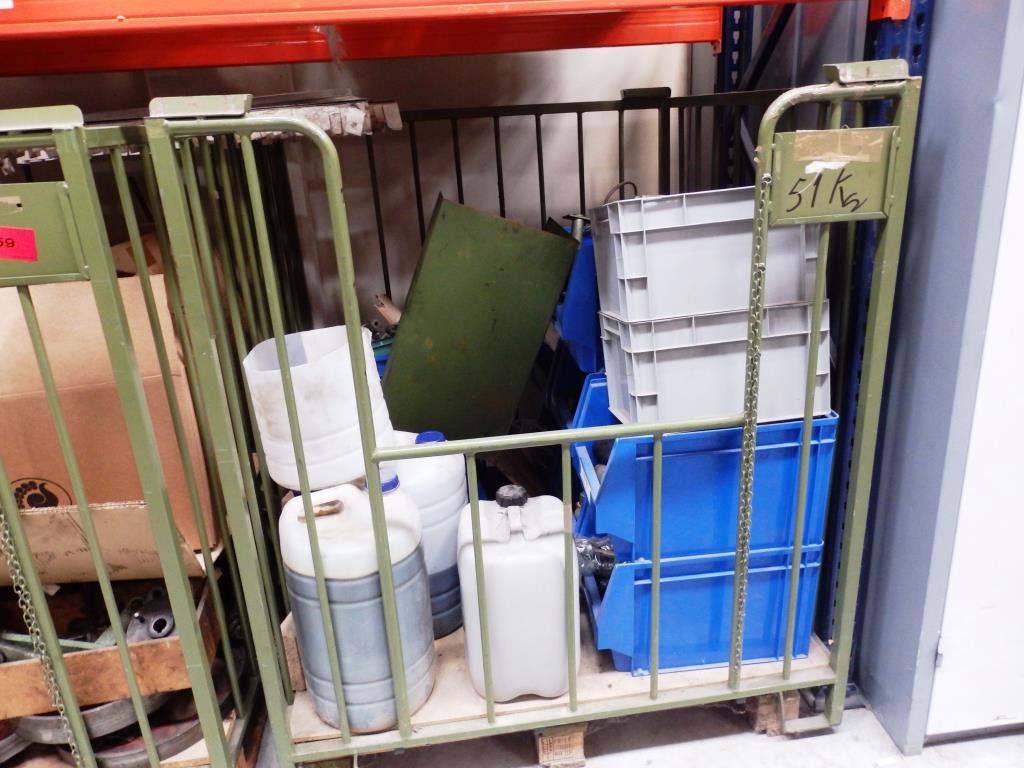 Lanas Stop wool processing textile machinery-4