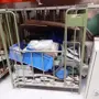 thumbnail-Lanas Stop wool processing textile machinery-5