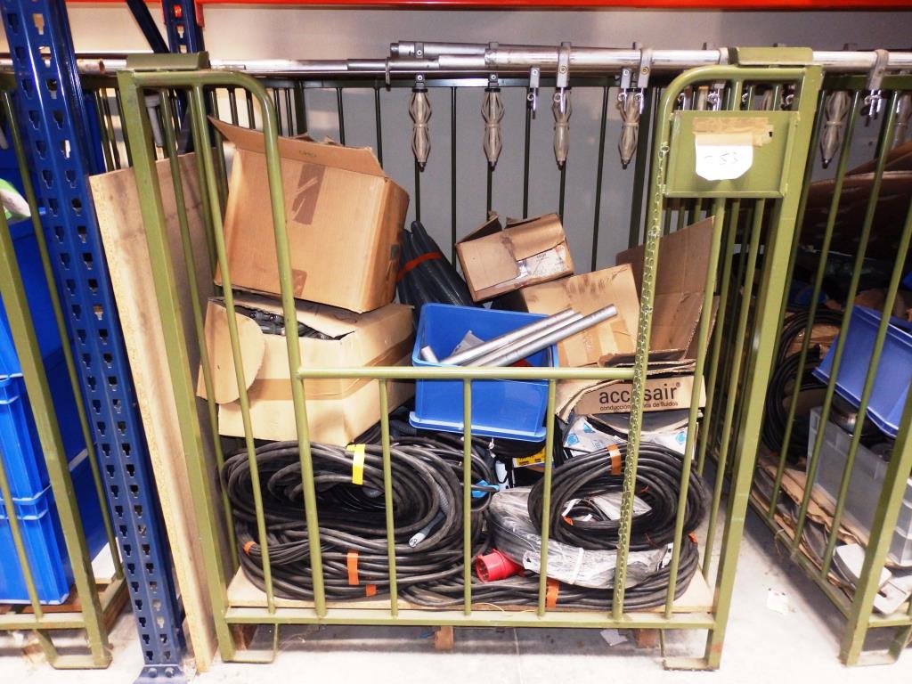 Lanas Stop wool processing textile machinery-6