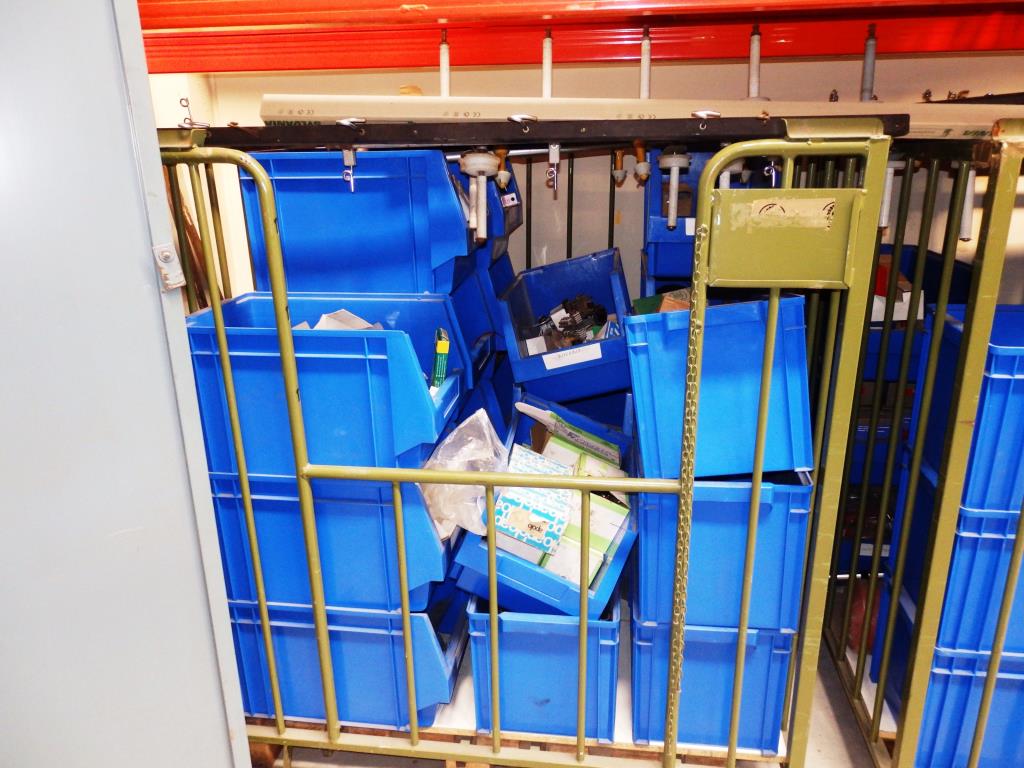 Lanas Stop wool processing textile machinery-8