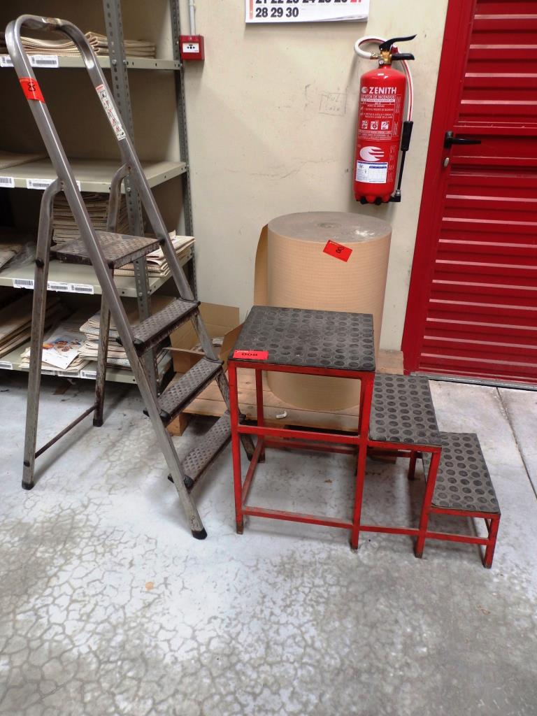 Lanas Stop wool processing textile machinery-1