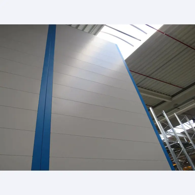 well maintened production facility of the former company Solarfabrik Freiburg-3