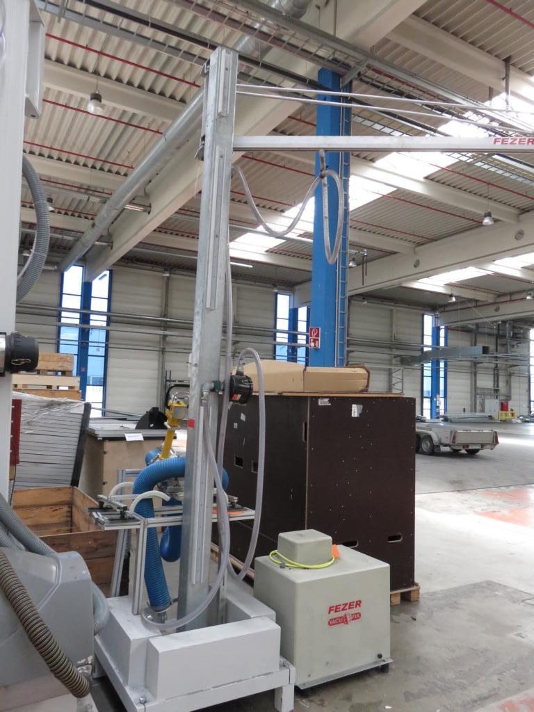 well maintened production facility of the former company Solarfabrik Freiburg-2