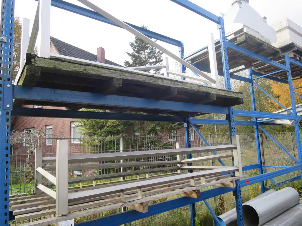 well-maintained metal working machines-1