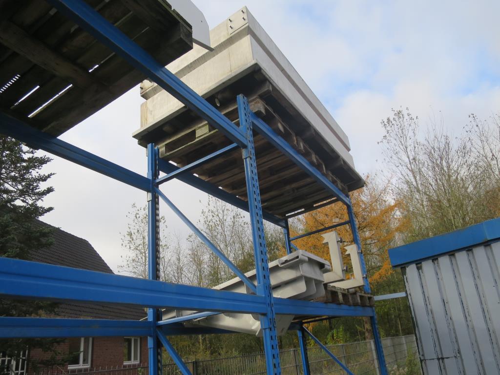 well-maintained metal working machines-3