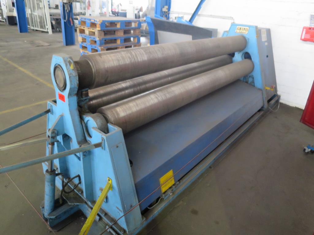 well-maintained metal working machines-2