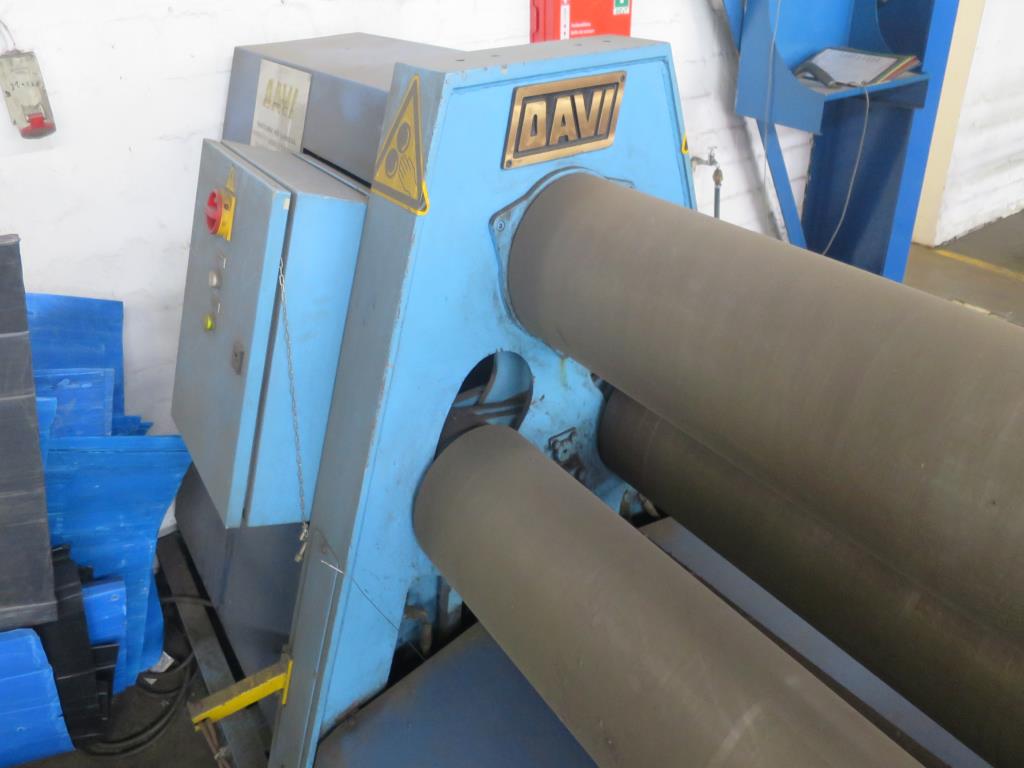 well-maintained metal working machines-5