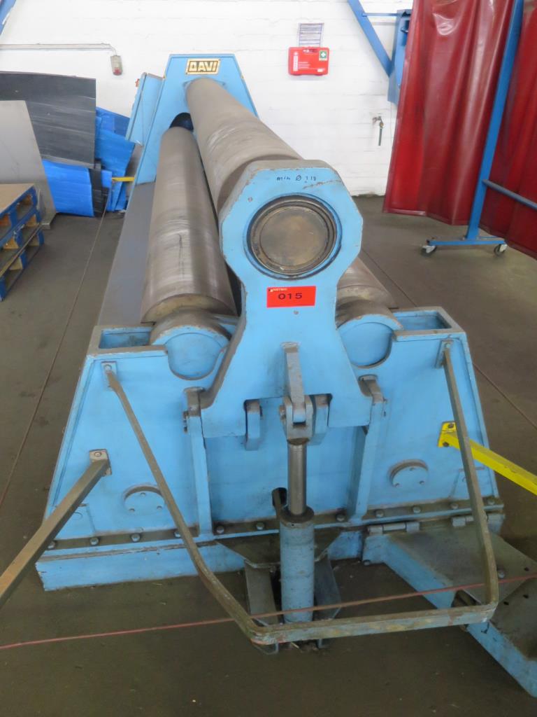 well-maintained metal working machines-6