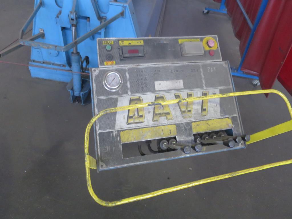 well-maintained metal working machines-7