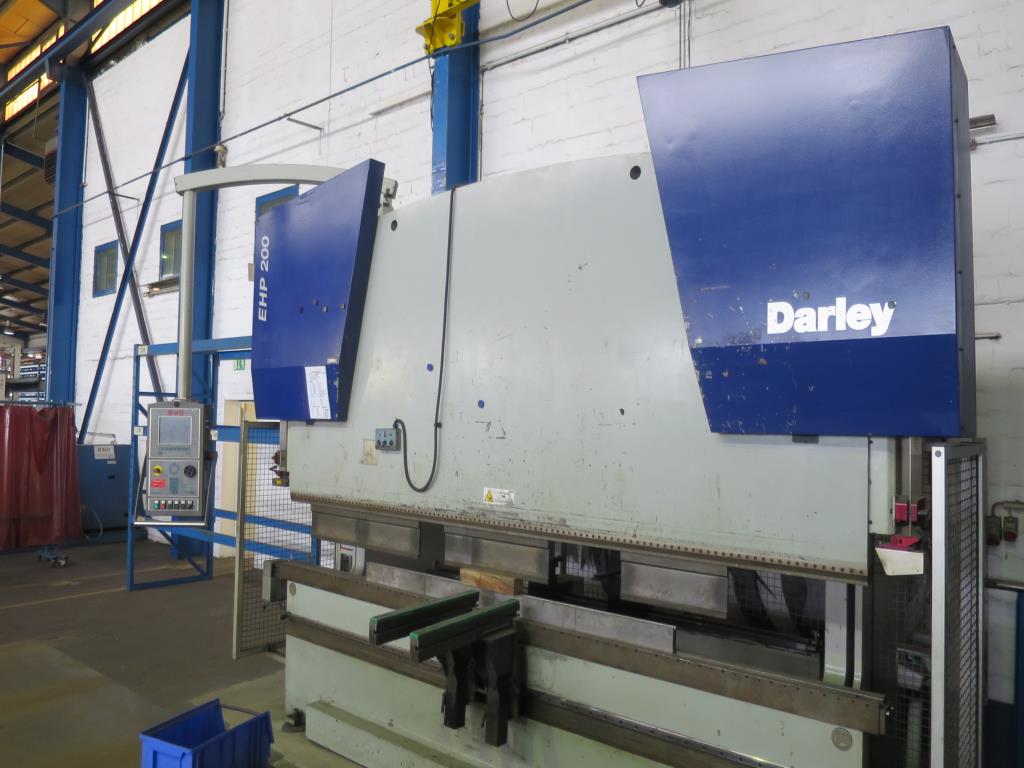 well-maintained metal working machines-2