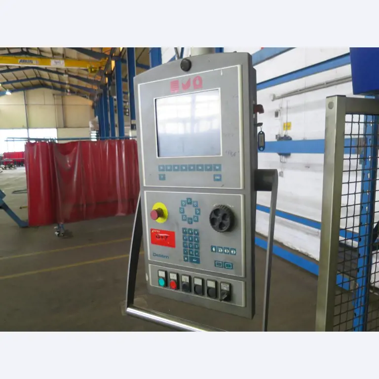 well-maintained metal working machines-3