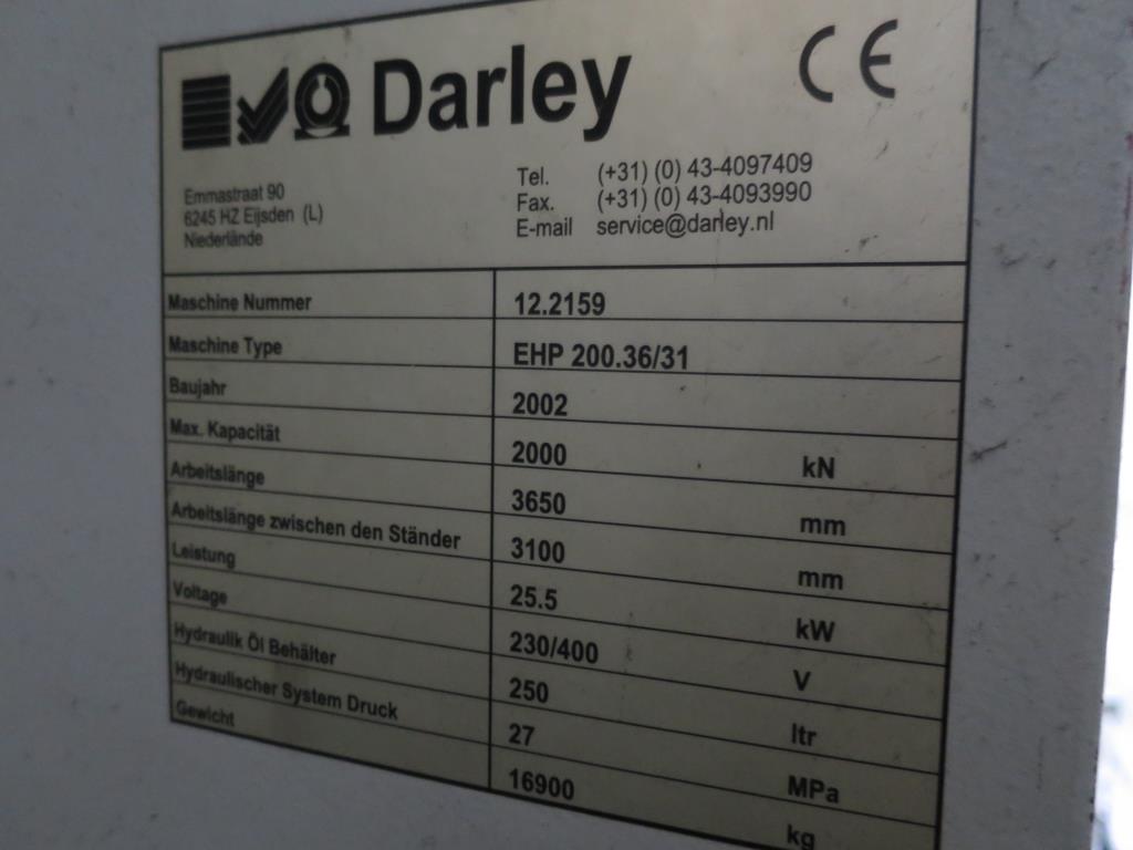 well-maintained metal working machines-4