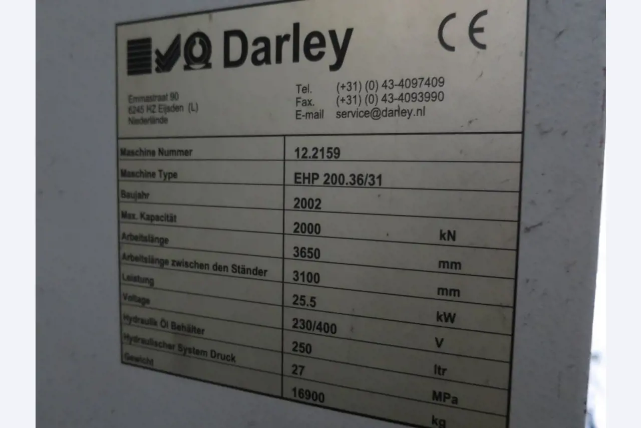 well-maintained metal working machines-4