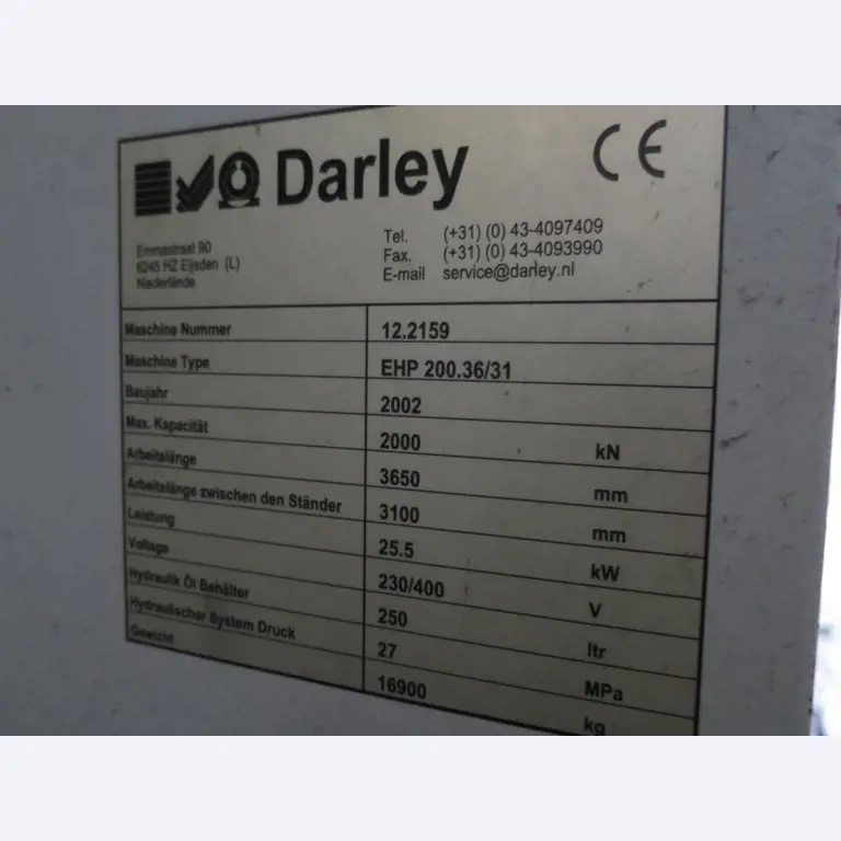 well-maintained metal working machines-4