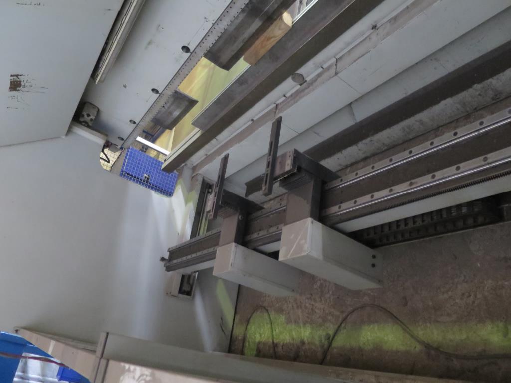 well-maintained metal working machines-5