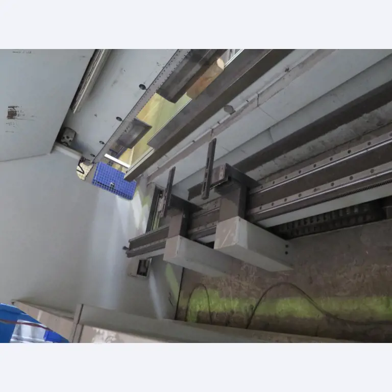 well-maintained metal working machines-5