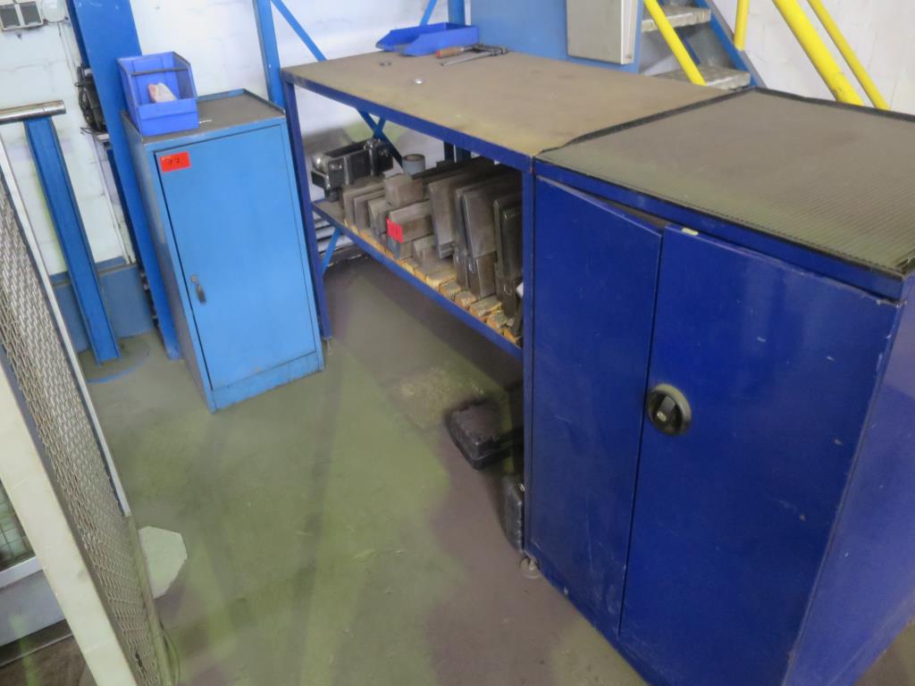 well-maintained metal working machines-6