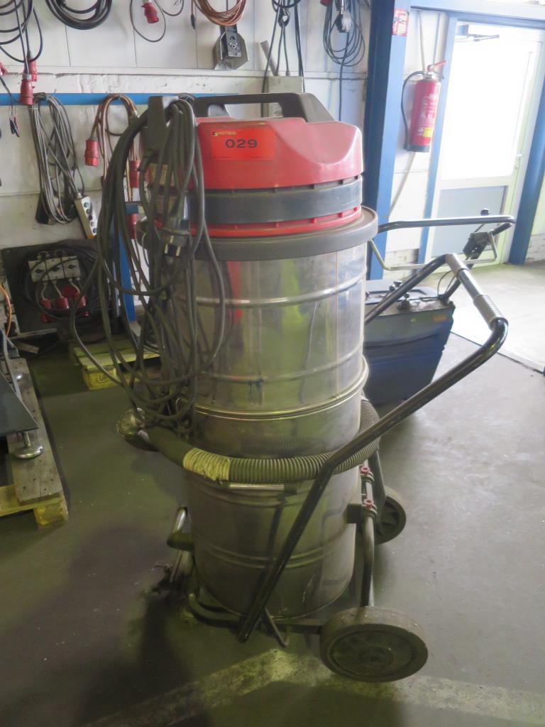 gepflegte Metallbearbeitungsmaschinen-1