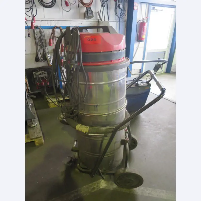 gepflegte Metallbearbeitungsmaschinen-1