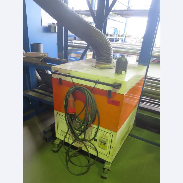 well-maintained metal working machines-1