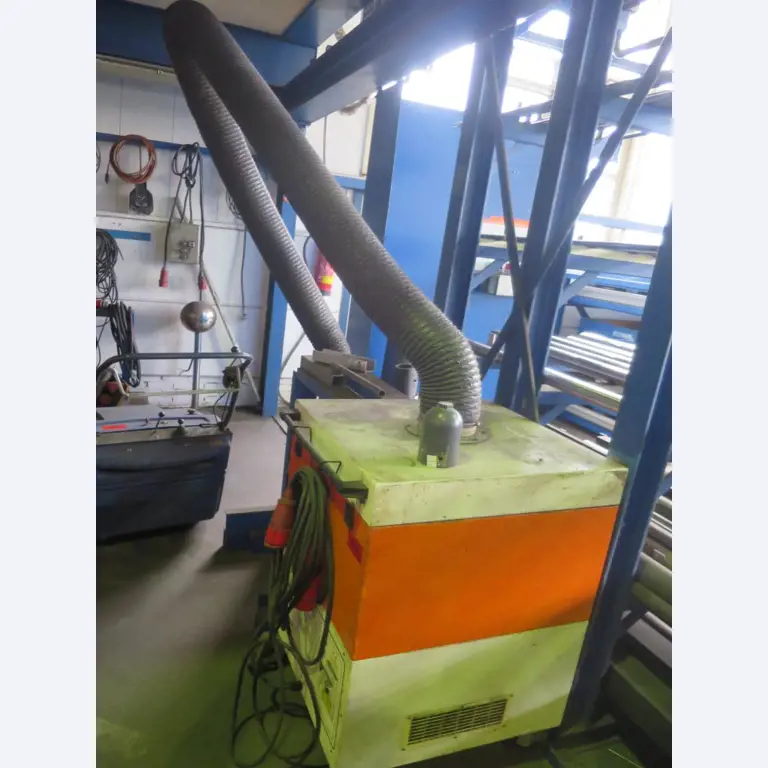 well-maintained metal working machines-2