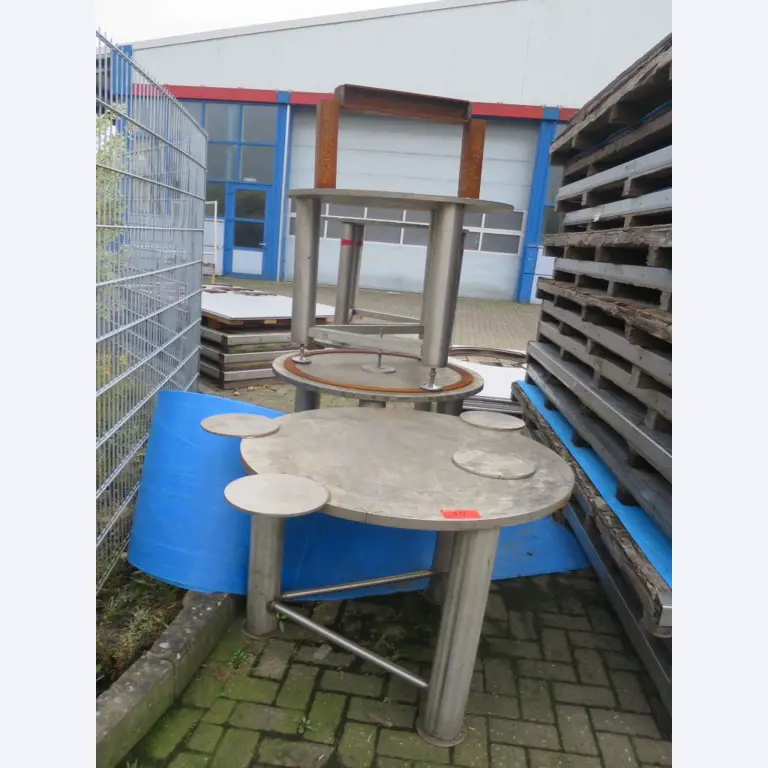 well-maintained metal working machines-1