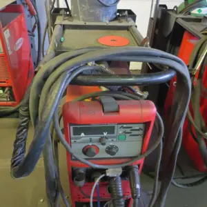 Schweißgerät Fronius TransTig 3000 G/W/Z