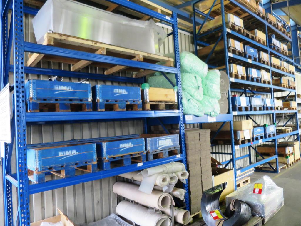 dobro vzdrževani stroji za obdelavo kovin.-1