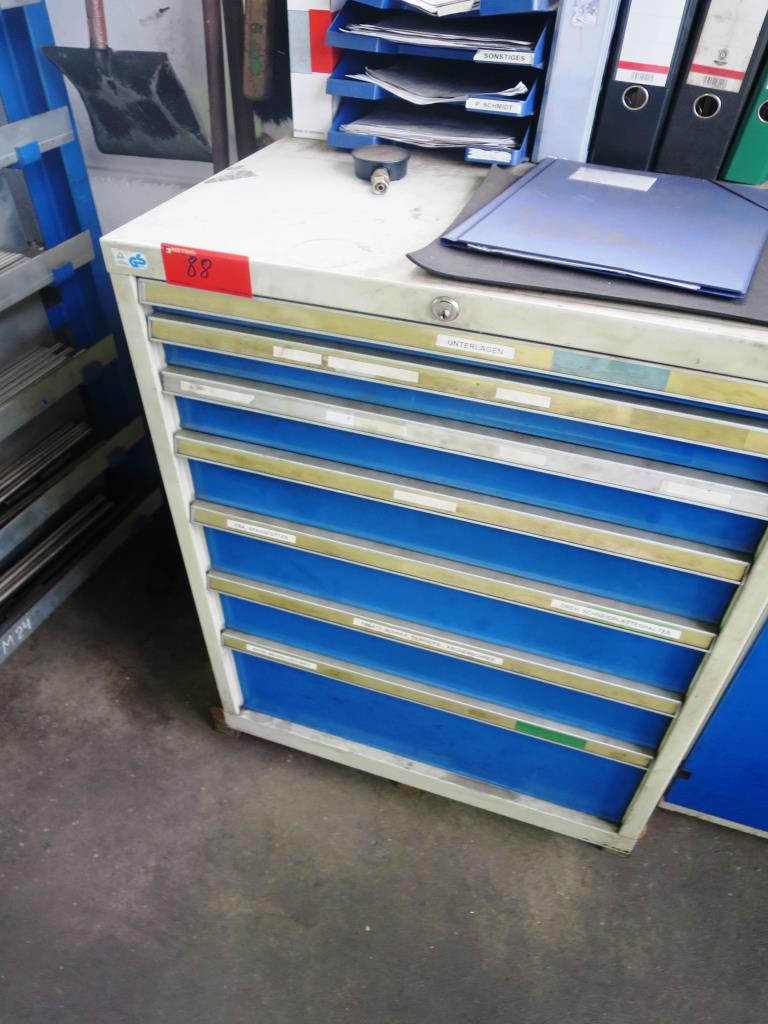 well-maintained metal working machines-3