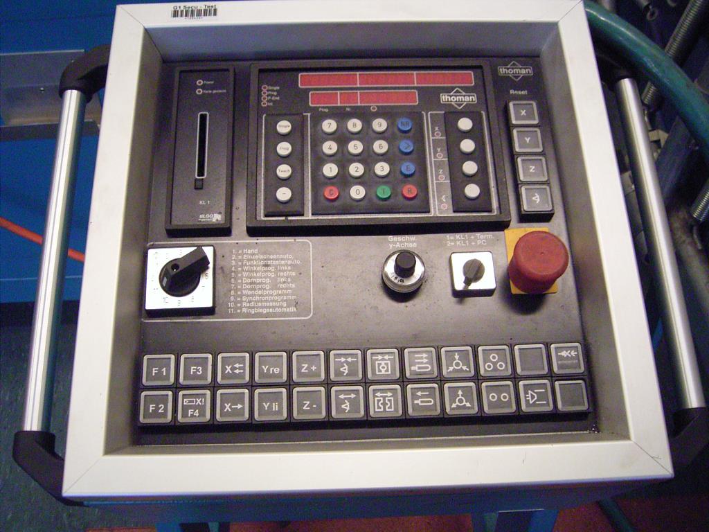 well-maintained workshop equipment -5