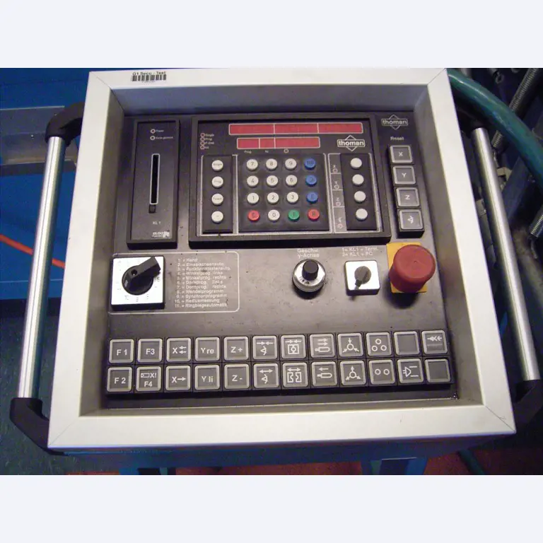 well-maintained workshop equipment -5