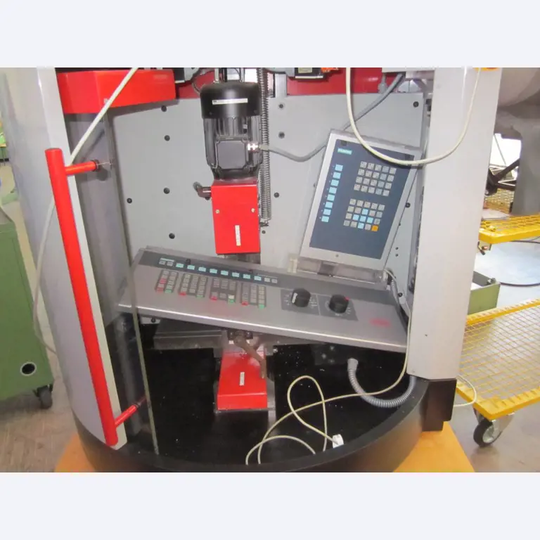 well-maintained workshop equipment -3
