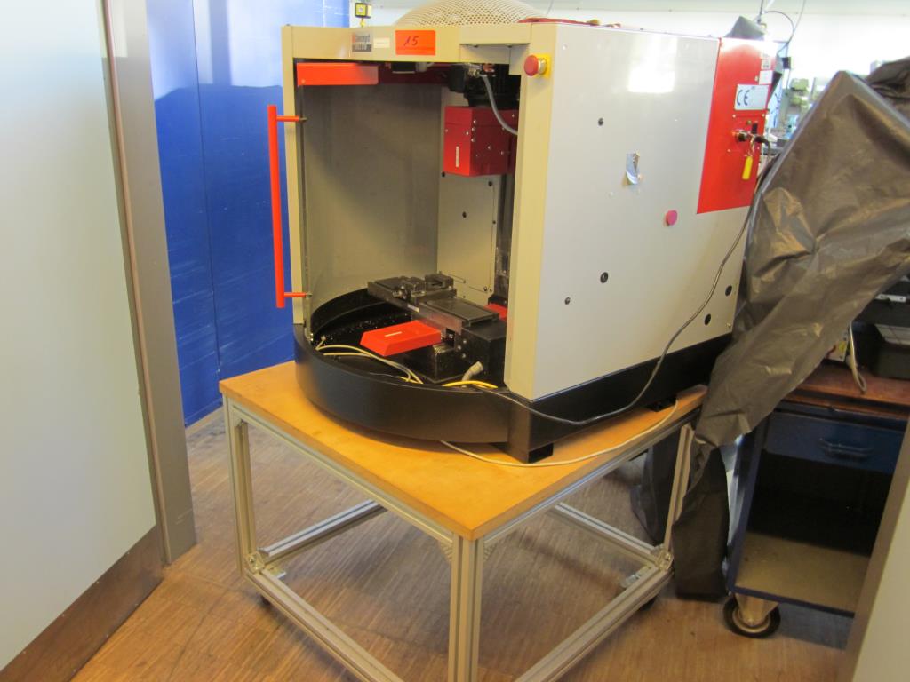 gepflegte Werkstattausstattung-2