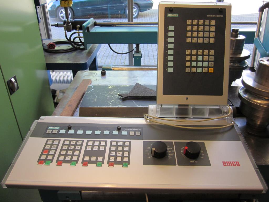 gepflegte Werkstattausstattung-3