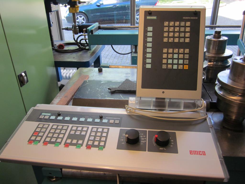 gepflegte Werkstattausstattung-4