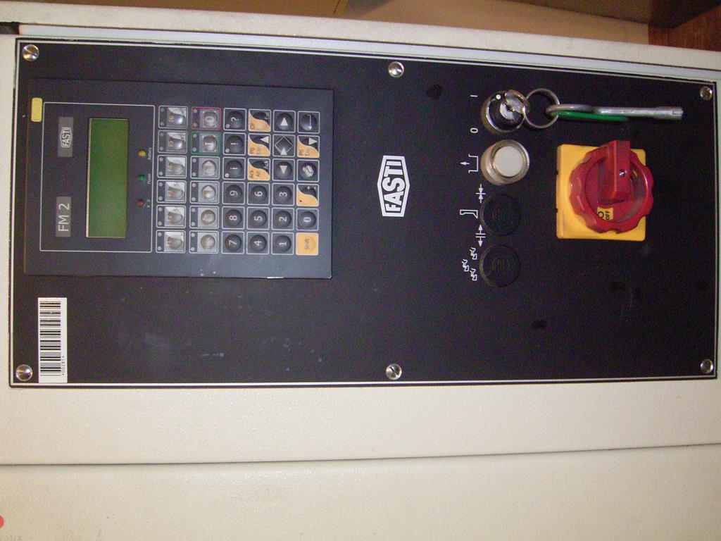 équipement d'atelier bien entretenu-5