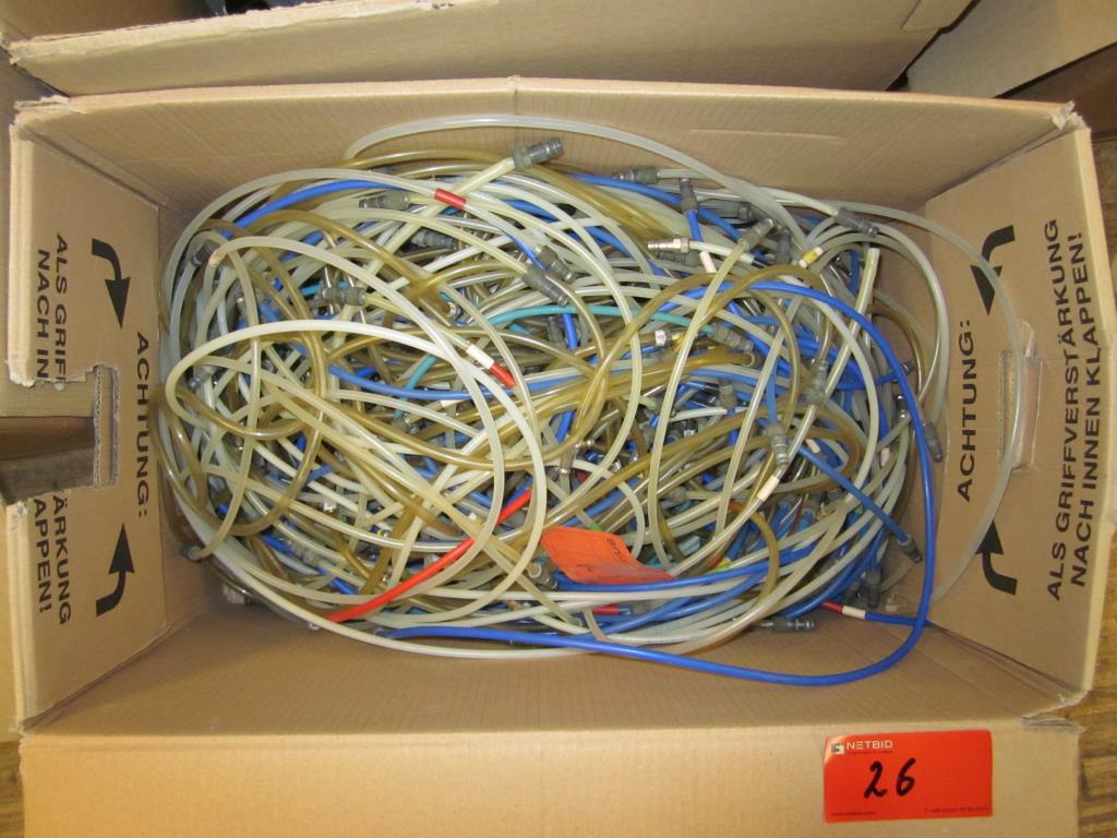 well-maintained workshop equipment -11