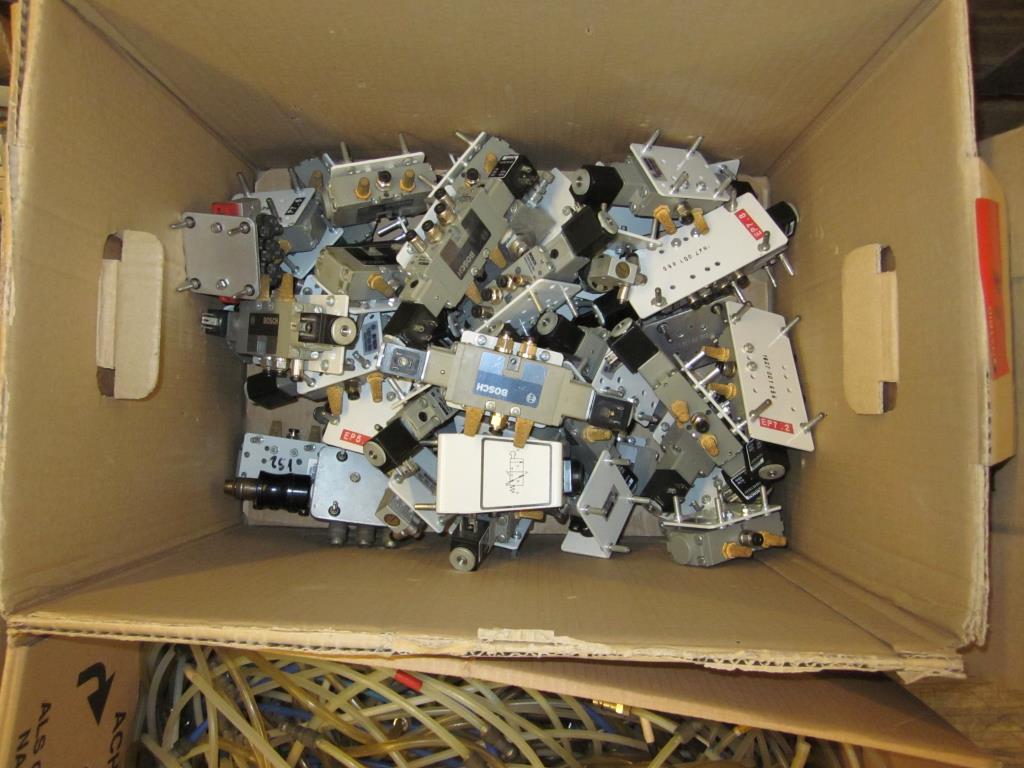 well-maintained workshop equipment -12