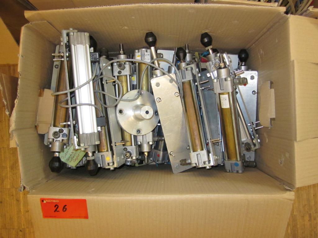 well-maintained workshop equipment -14