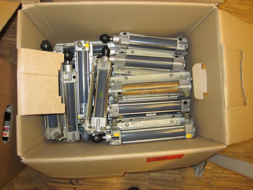 well-maintained workshop equipment -8