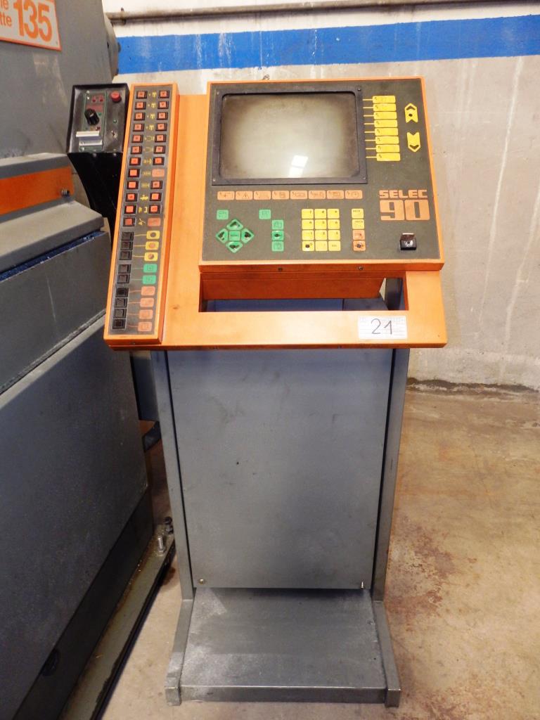 warehouse machinery -2