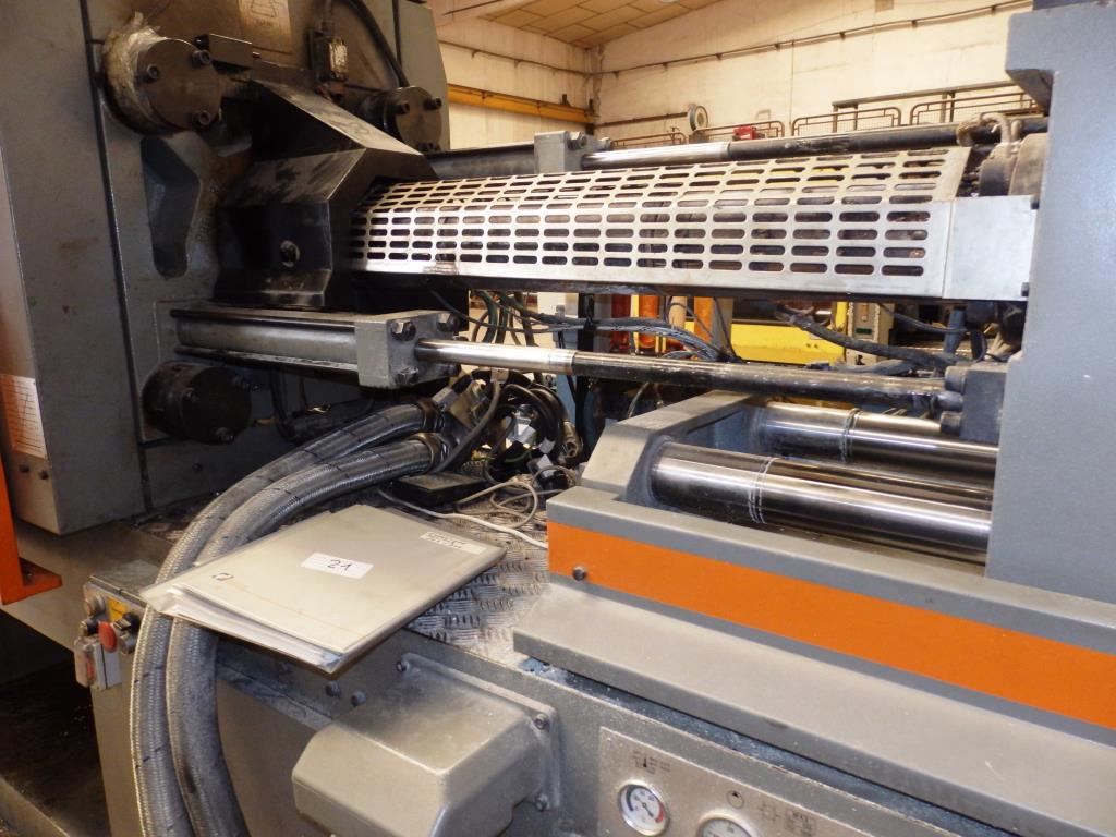 warehouse machinery -3