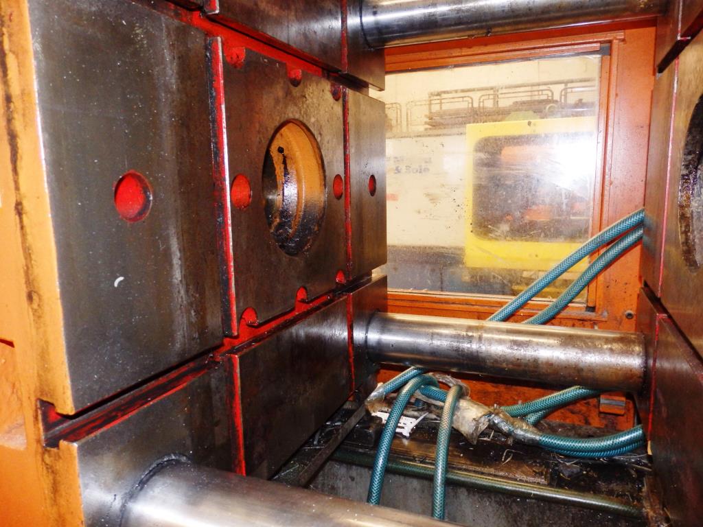 warehouse machinery -4