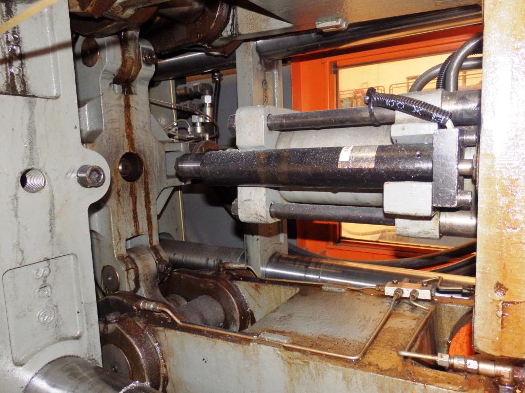 warehouse machinery -5