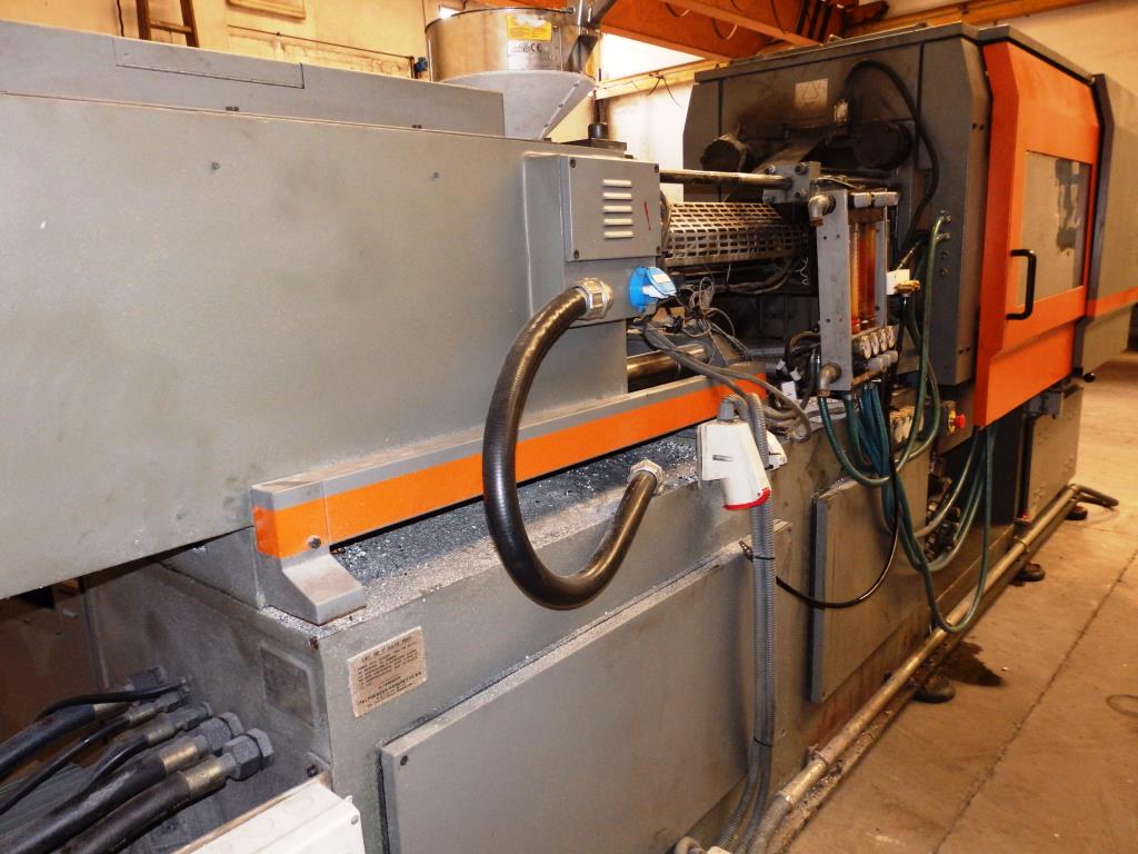 warehouse machinery -6