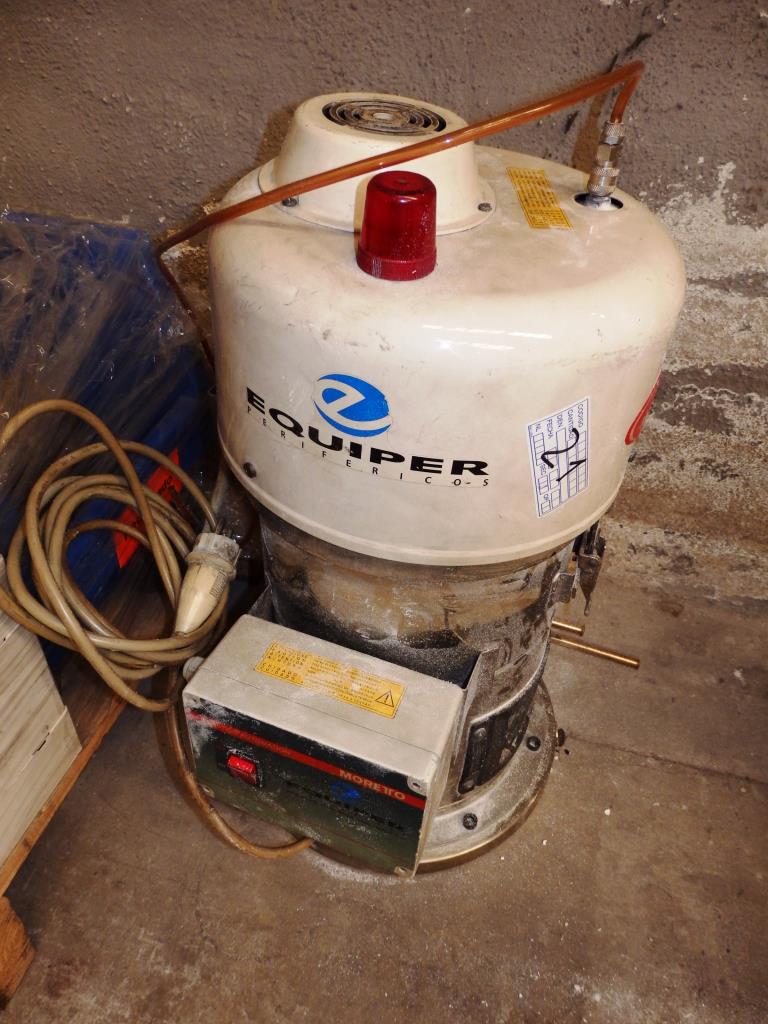 warehouse machinery -7