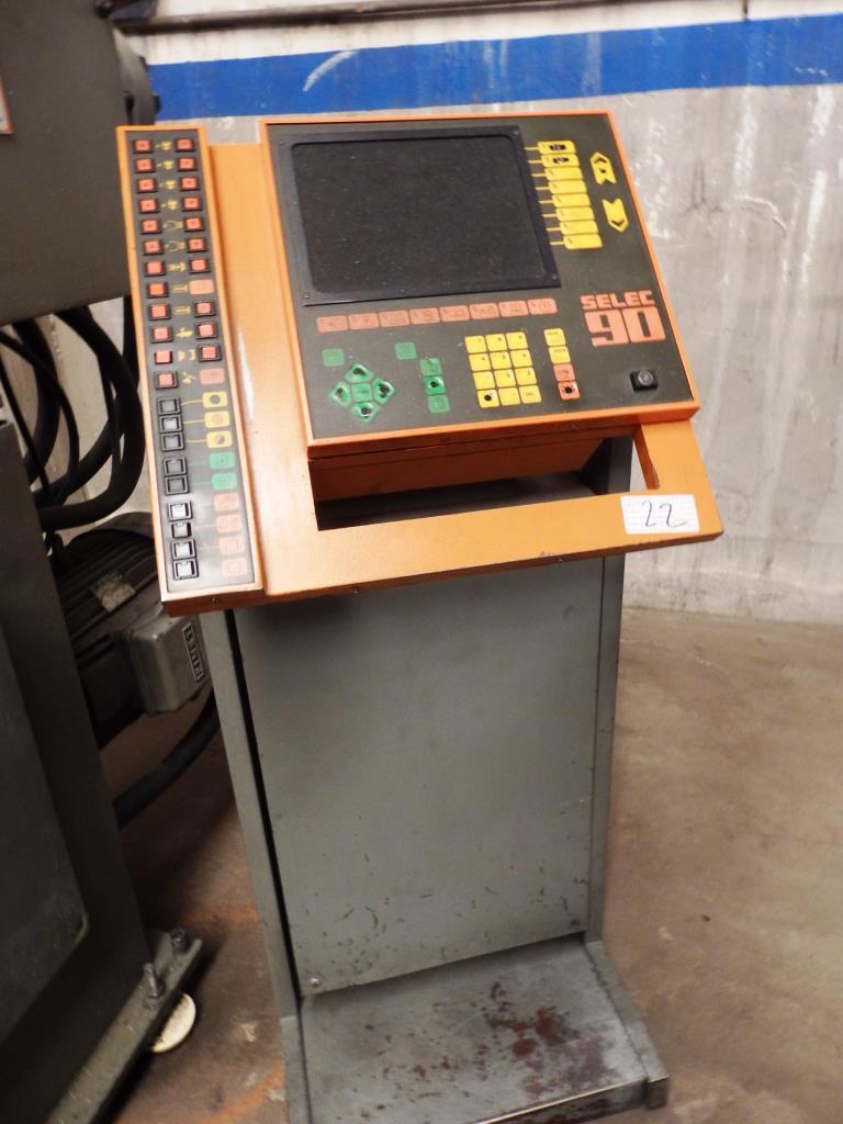 warehouse machinery -2